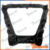 Berceau de Moteur avant pour NISSAN | ZRZ-NS-001, 0206-05-1617005P